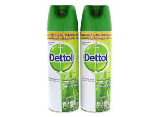 Dettol Disinfectant Spray